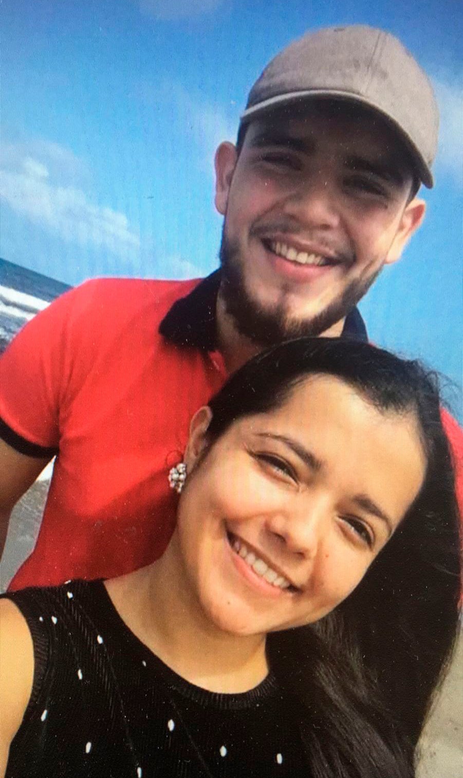 EEUU-MIGRANTES MUERTOS-VÍCTIMAS