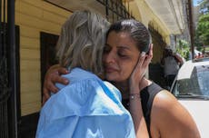 Los migrantes en tragedia de Texas buscaban una vida mejor