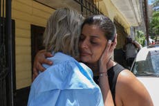 Los migrantes en tragedia de Texas buscaban una vida mejor