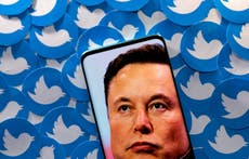 Twitter demanda a Elon Musk por intentar retirarse de acuerdo de compra; Musk responde con una burla