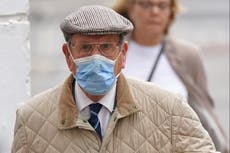 David Venables: granjero es culpable de asesinar a su esposa y esconder cuerpo en fosa séptica por décadas