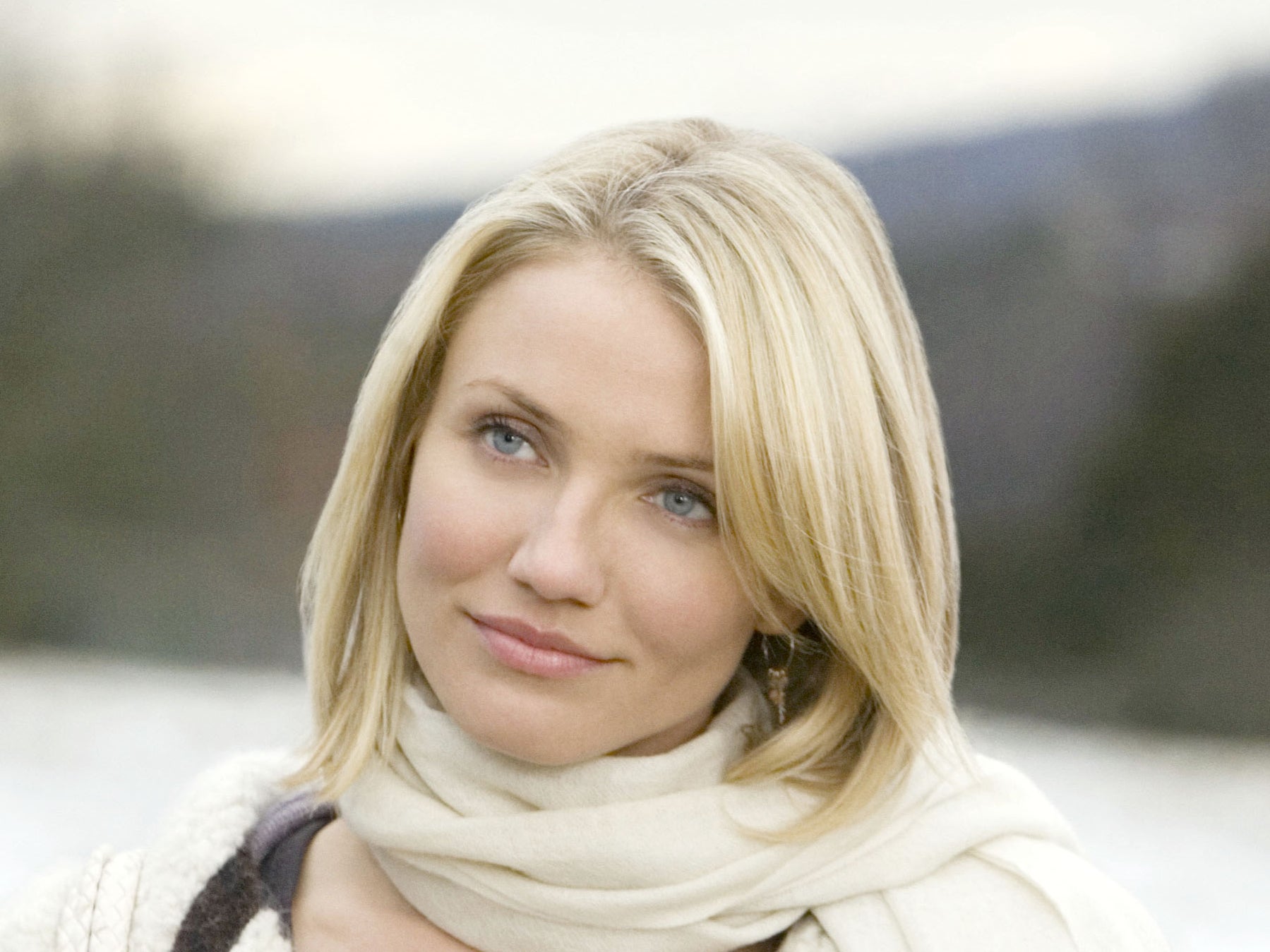 Cameron Diaz sale de su retiro, pero ¿por qué la estrella de Hollywood abandonó la actuación?