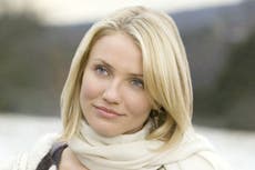 Cameron Diaz sale de su retiro, pero ¿por qué la estrella de Hollywood abandonó de la actuación?