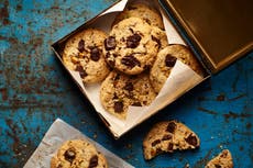 Encuesta revela los sabores de galletas favoritos de los estadounidenses