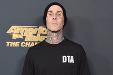 ¿Qué es la pancreatitis? 4 síntomas a tener en cuenta después del diagnóstico de Travis Barker