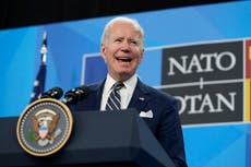 Biden: Decisión sobre aborto es "desestabilizante"