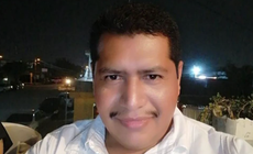 Asesinan al periodista Antonio de la Cruz en México; su hija también resultó herida