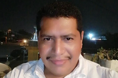 Asesinan al periodista Antonio de la Cruz en México; su hija también resultó herida
