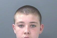 Revelan nombre del adolescente de 14 años que asesinó a Logan Mwangi, de 5 años: se llama Craig Mulligan