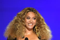 Beyoncé revela el arte de su nuevo álbum “Renaissance”