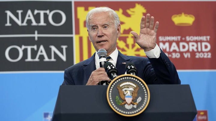 Termina la cumbre de la OTAN: Rusia pasó de ser socio a ser amenaza