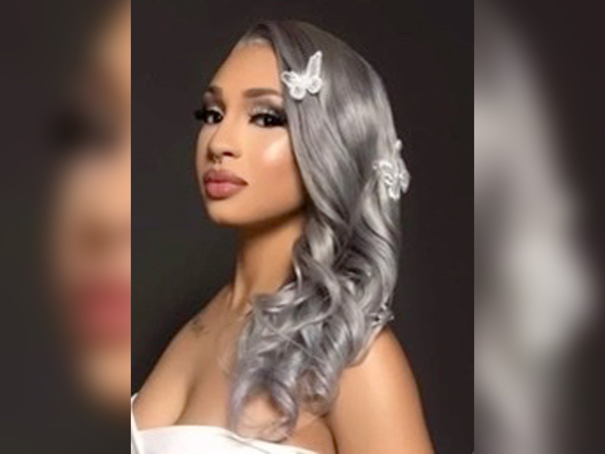 El padre del bebé es persona de interés en el tiroteo de Azsia Johnson en Upper East Side, según los informes