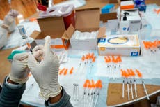 EEUU debe actualizar vacunas contra variante ómicron