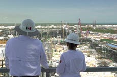 Salud y petróleo, datos erróneos y falsos de los spots de AMLO en su cuarto informe de gobierno