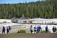 Parques Nacionales para visitar el 4 de julio y quienes pueden entrar de forma gratuita