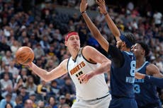 La agencia libre de la NBA inicia con elevados contratos