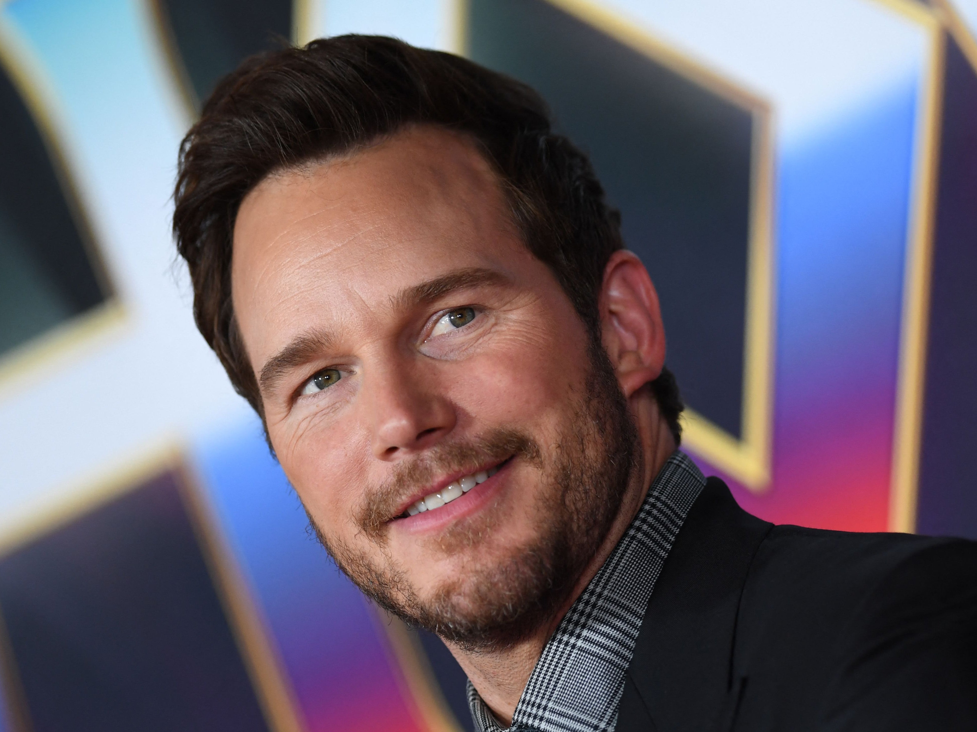 Chris Pratt se ha enfrentado a una serie de críticas durante varios años