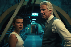 Reseña de ‘Stranger Things 4’ vol 2: el fastuoso e íntimo regreso es un deleite para el público casi impecable