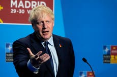 Nuevo escándalo alcohólico remece el gobierno británico