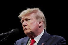 Profesor de derecho de Harvard predice que se avecina una acusación contra Donald Trump