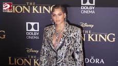 El caballo de “Troya” de Beyoncé que revoluciona las redes sociales