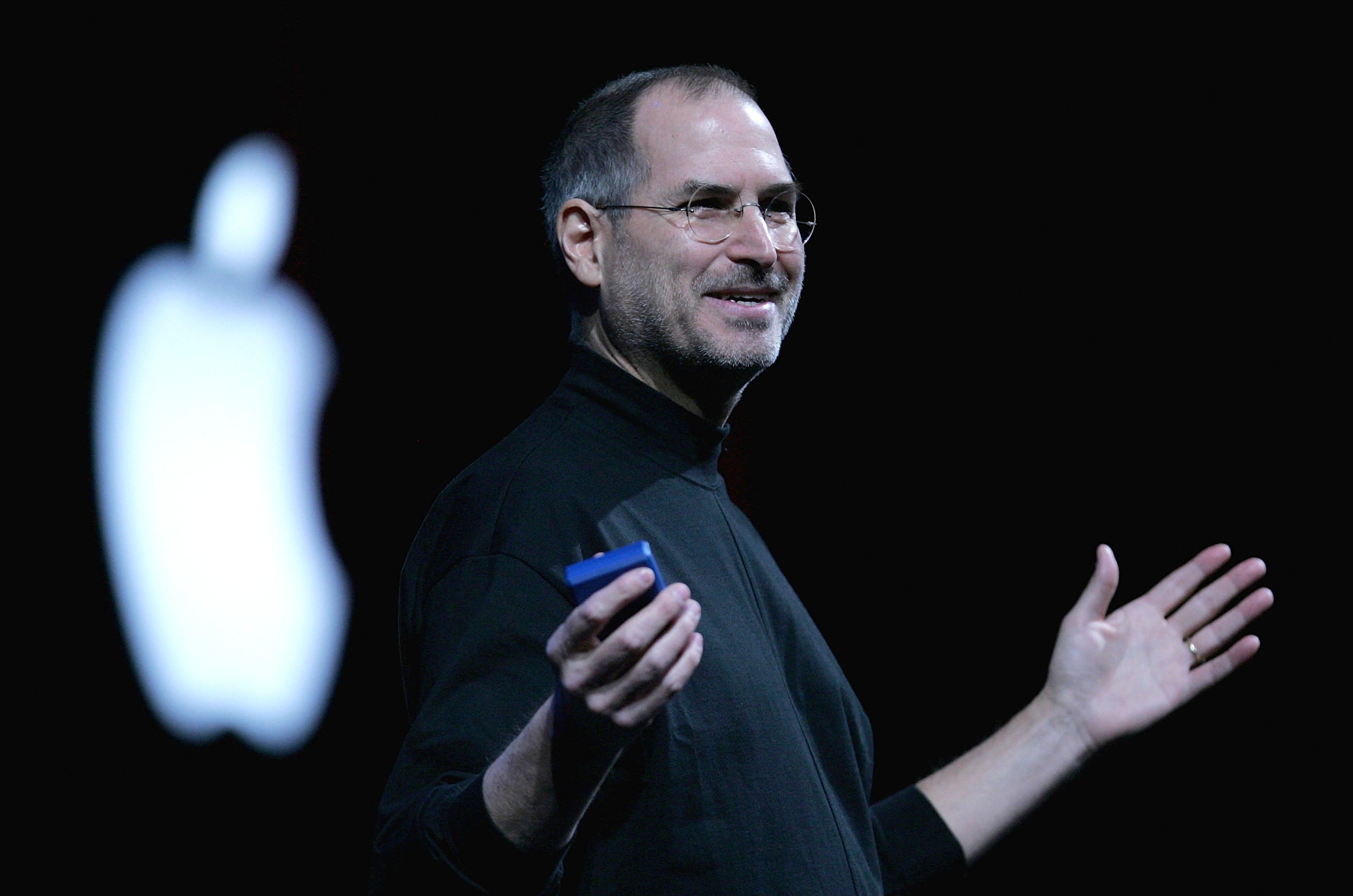 Fans de Apple celebran que Biden conceda medalla póstuma a Steve Jobs