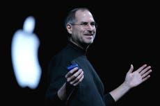 Fans de Apple celebran que Biden conceda medalla póstuma a Steve Jobs