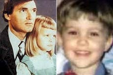 Girl in the Picture: Historia detrás de la niña que fue criada por su secuestrador y que luego se casó con él