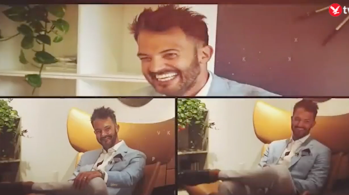 Fernando del Solar: el mundo del entretenimiento llora la partida del querido conductor