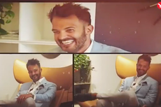 Fernando del Solar: el mundo del entretenimiento llora la partida del querido conductor