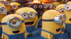 “Minions: The Rise Of Gru”: Descubre los goles de qué país gritarán los Minions en el mundial de fútbol