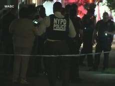 Acusan al exnovio de asesinar a tiros a Azsia Johnson, quien paseaba con su bebé en una calle de Nueva York
