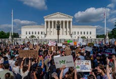 Tras pasos revolucionarios, Corte Suprema de EEUU va por más