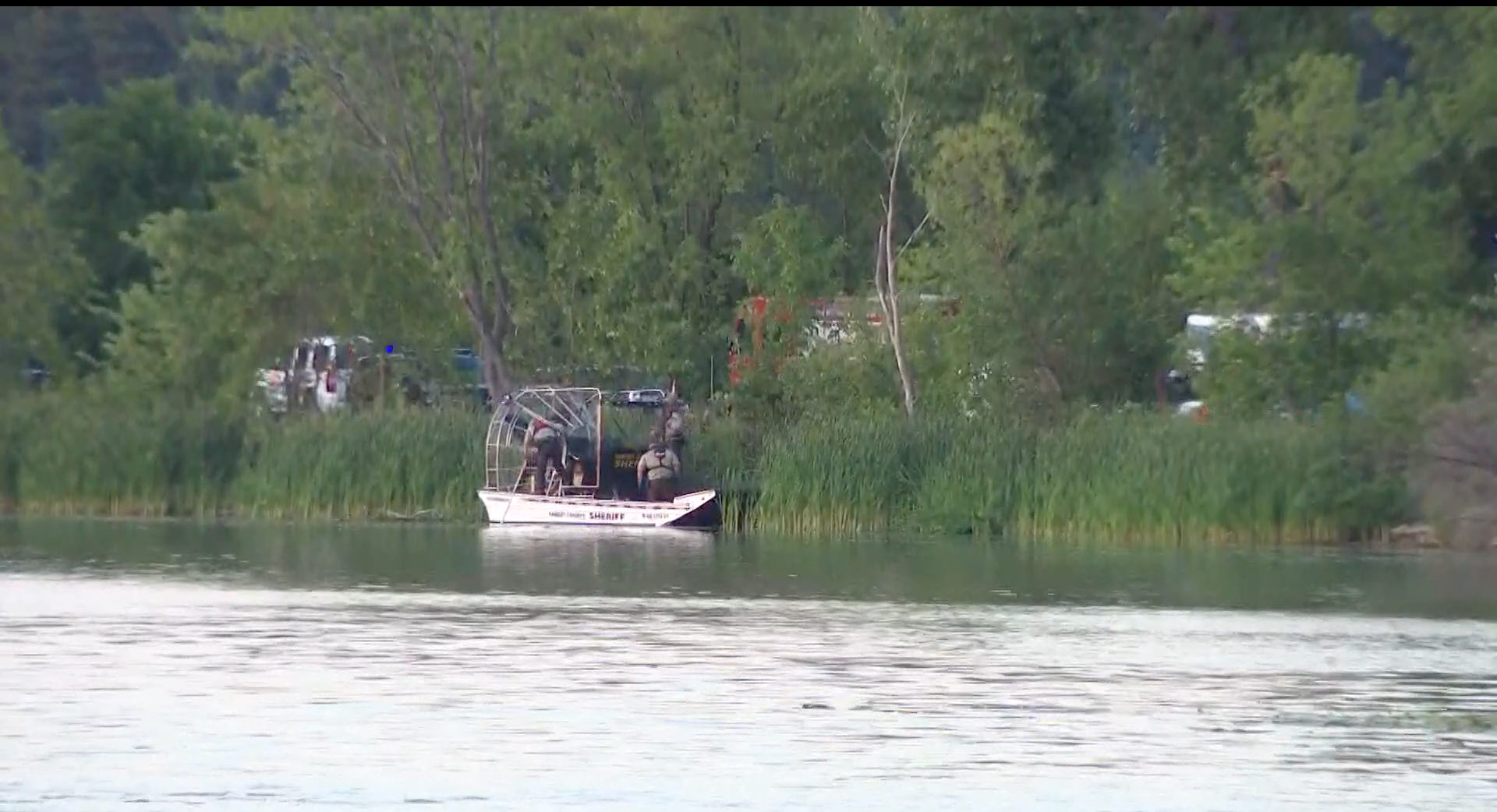 Minnesota: policía investiga un caso de homicidios tras el hallazgo de tres niños y su madre muertos