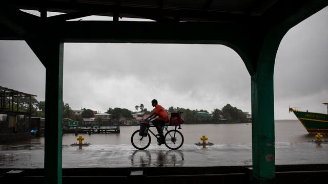 TORMENTAS