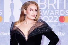 Adele revela que cortó los lazos con su padre luego de que él no se presentara el Día del Padre
