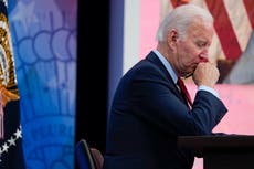 Biden “conmocionado” por tiroteo en Highland Park: “Hay mucho trabajo por hacer”