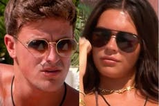 ‘Love Island’: Gemma Owen hace una incómoda revelación sobre Luca Bish en el último episodio