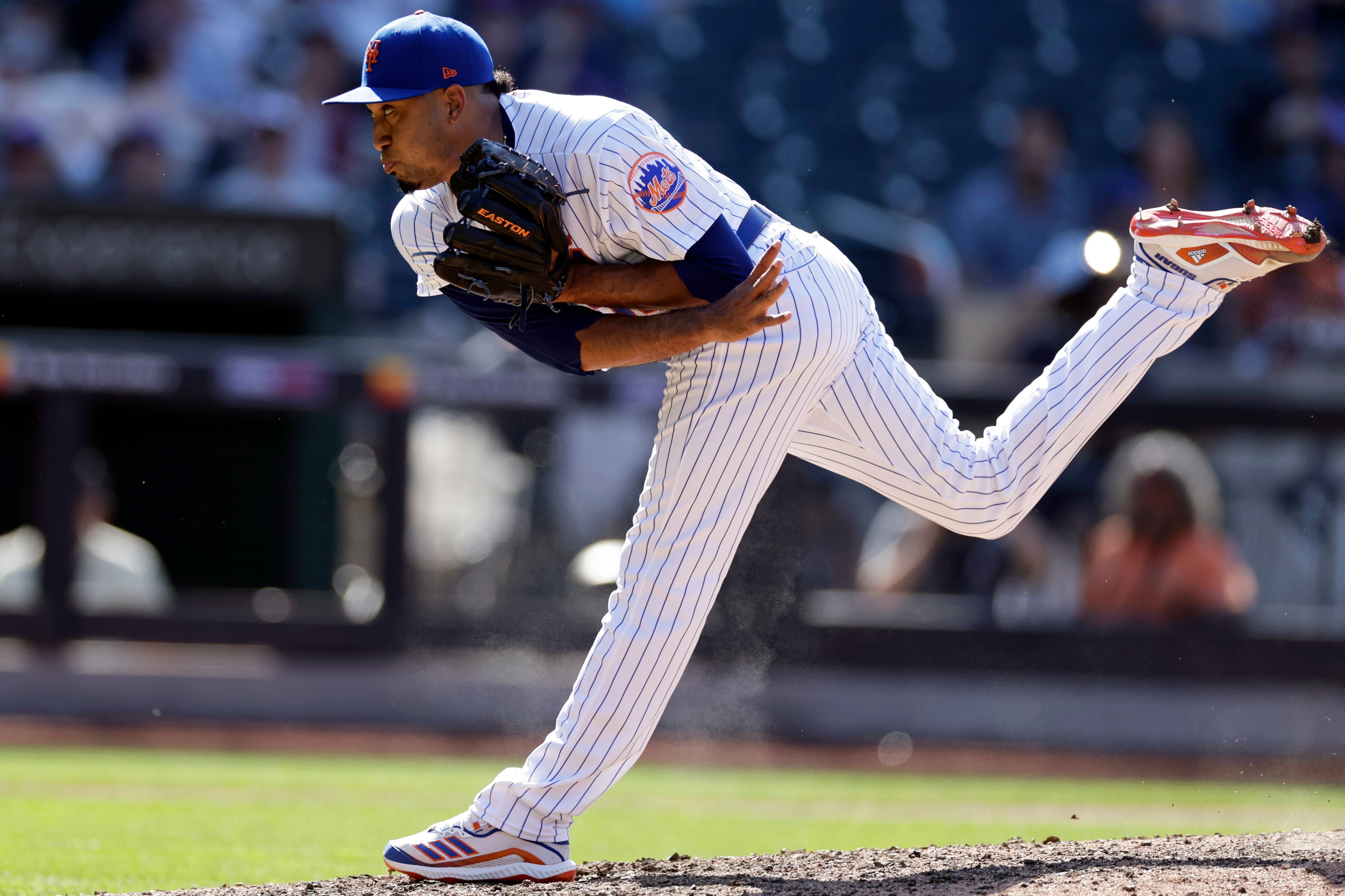 RANGERS-METS