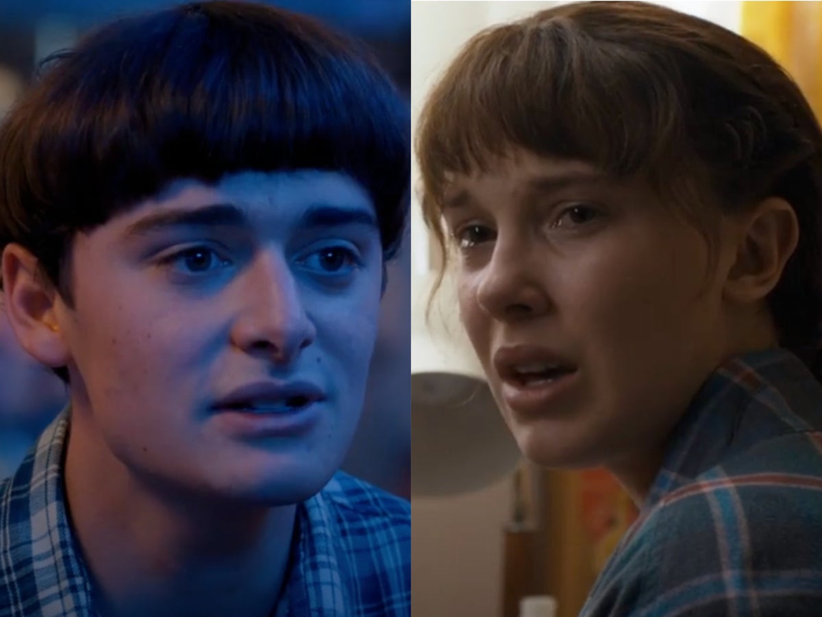 Personajes que mueren en el final de Stranger Things Volumen 2 - Grupo  Milenio