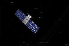 ¿Por qué el satélite Capstone de la NASA está volando un trayecto extraño hacia la Luna?
