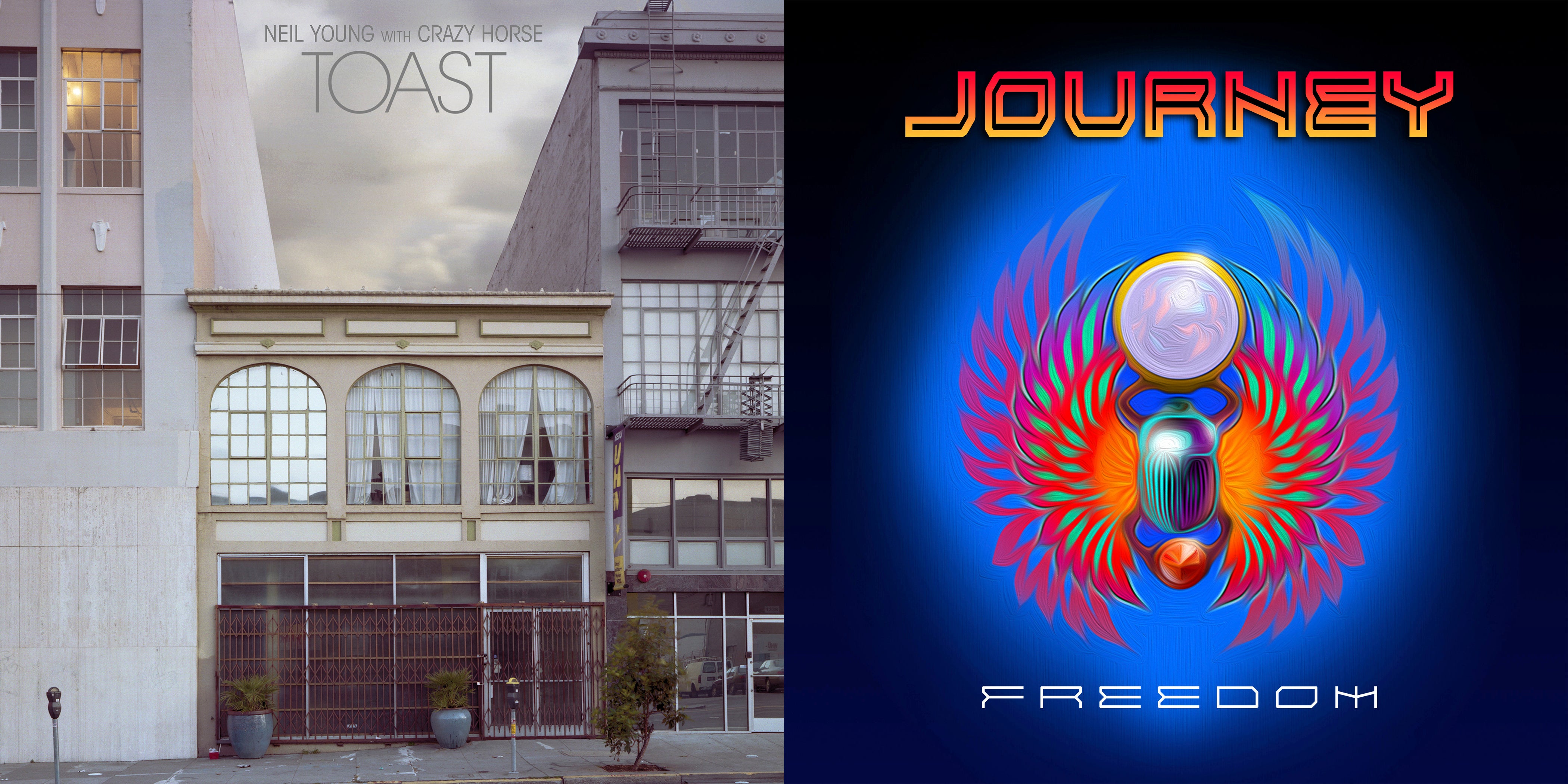 ESTRENOS DE LA SEMANA