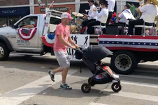 Todo lo que sabemos sobre el tiroteo en desfile del 4 de julio en Highland Park