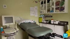 Canadá se prepara para recibir pacientes estadounidenses en clínicas de aborto 