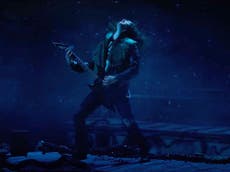 ‘Stranger Things’: los fans llaman al solo de Metallica de Eddie Munson la “mejor escena de todos los tiempos”
