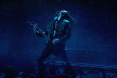 ‘Stranger Things’: los fans llaman al solo de Metallica de Eddie Munson la “mejor escena de todos los tiempos”