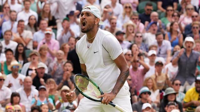 WIMBLEDON