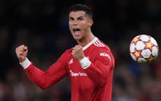 Cristiano Ronaldo, Messi y Ramos: ¿Qué futbolistas podrían jugar en Qatar 2022 su último Mundial?