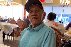 Identifican a un abuelo entre las seis víctimas del tiroteo en el desfile del 4 de julio en Highland Park