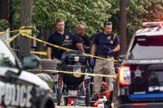 EE.UU. registra más de 300 tiroteos masivos y 15 asesinatos en masa en lo que va del 2022